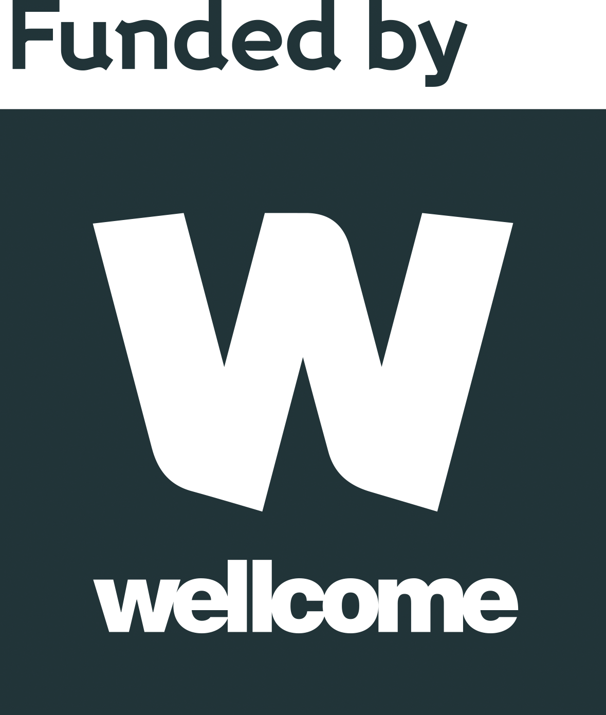 The Wellcome Trust logo